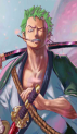 Roronoa Zoro
