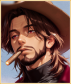 McRee Bourbon ♣