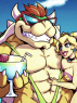 bowser