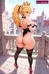 Bowsette