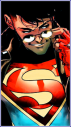 Conner Kent ۰ Superboy.