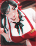 Irelia.
