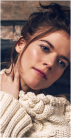 ㅤ ㅤ briar rose yaxley ▸