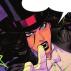  BRING THE HOUSE DOWN! - Zatanna Zatara 