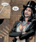 Zatanna Zatara ☆