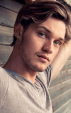 Broderic Jones