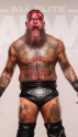 BRODY KING