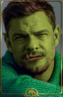 › brok broken-fang ✥ the moon druid ‹