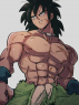 Broly