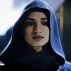 Inej Ghafa. 