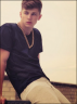 Mason Brookes