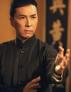 IP MAN , LUTADOR