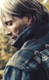 ​ ​ ​ ​ ​​ ​ ​&middot;✳&middot;  Geralt de R&iacute;via, Lobo Branco.