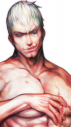 Bryan Fury.