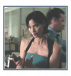 Jill Valentine.