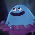 Bubble Slime