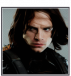 Bucky Barnes