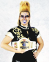 Bull Nakano&reg;