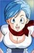 ≀Bulma B.❂Corporação Capsula ᎖