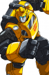 Bumblebee