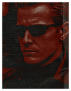 &Lambda;. Wesker.