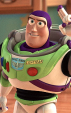Buzz Lightyear