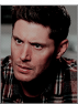 DEAN WINCHESTER