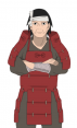 Butsuma Senju