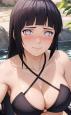  :// 白眼の姫 byαkugαn no hιmɘ・Hιnαtα.