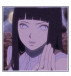 Hyuga Hinata.