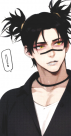 ㅤ　ㅤ　─── Ͼhōsō. ㅤ　ㅤ
