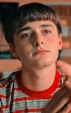 will byers