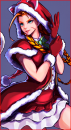 Cammy White ❀