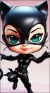 Catwoman ❀