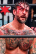 CM Punk