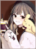 Cacau‒&hearts;秋。