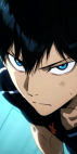  　　kageyama.　　