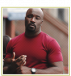Luke Cage