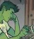Beast Boy
