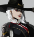 calamity ashe.
