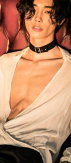 ㅤCalciferㅤ 「 C 」 ㅤDelvauxㅤㅤ