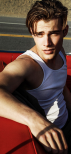 Caleb Tarbeck Gray
