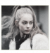 Isla Newsom. 
