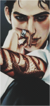 ㅤㅤㅤㅤheir of slyntherin, tom marvolo riddle