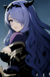ㅤㅤㅤpɾɩncɛss of nohɾ、 ㅤカミラ? &mdash;&mdash;&mdash; c&alpha;mɩſſ&alpha;。}