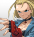 cammy white.
