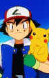 Ash Ketchum