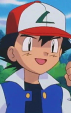 Ash Ketchum
