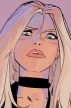 BLACK CANARY, Dinah Lance