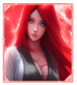 Uzumaki Kushina 